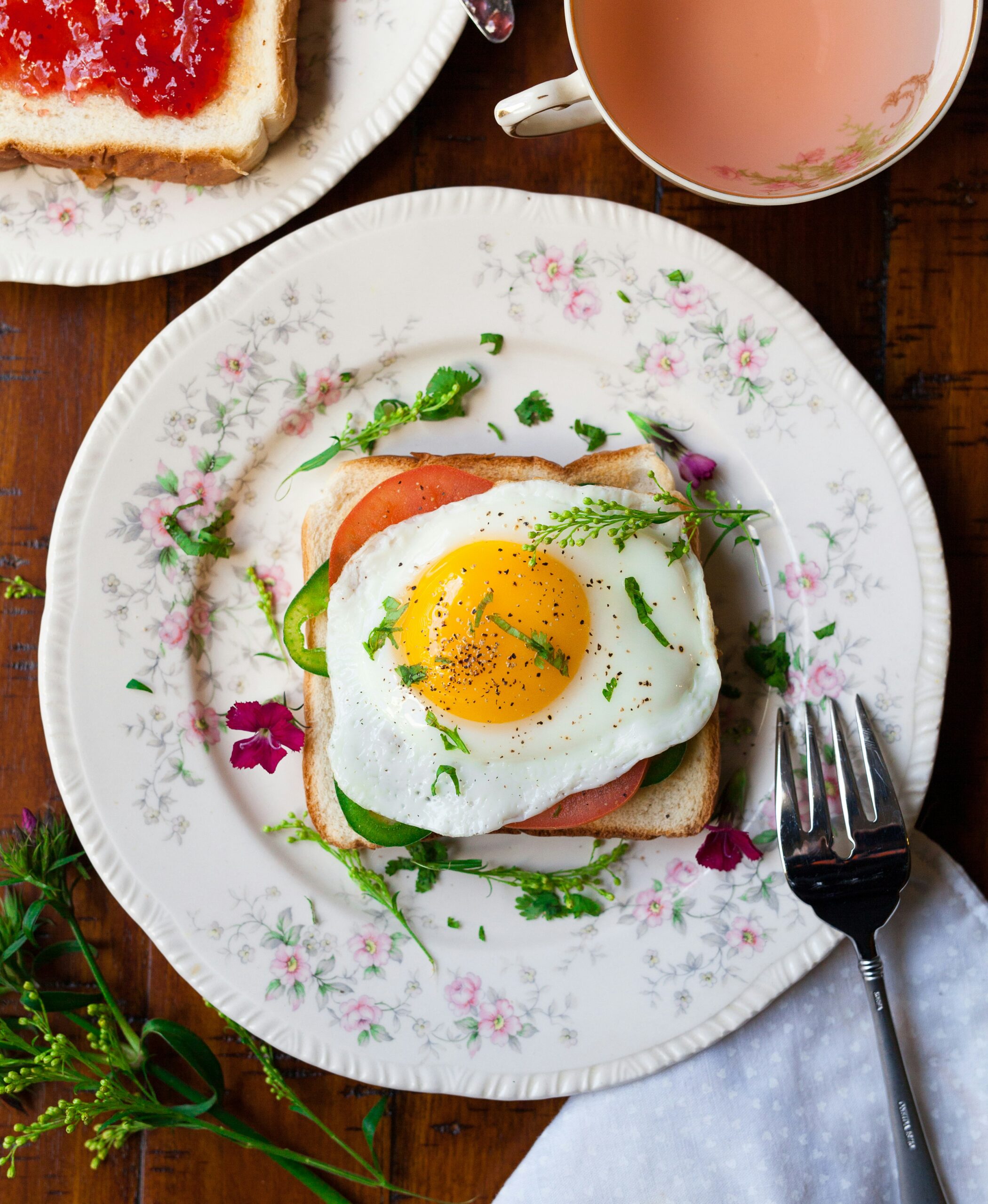 French Toast Variations Sweet Breakfast Treats