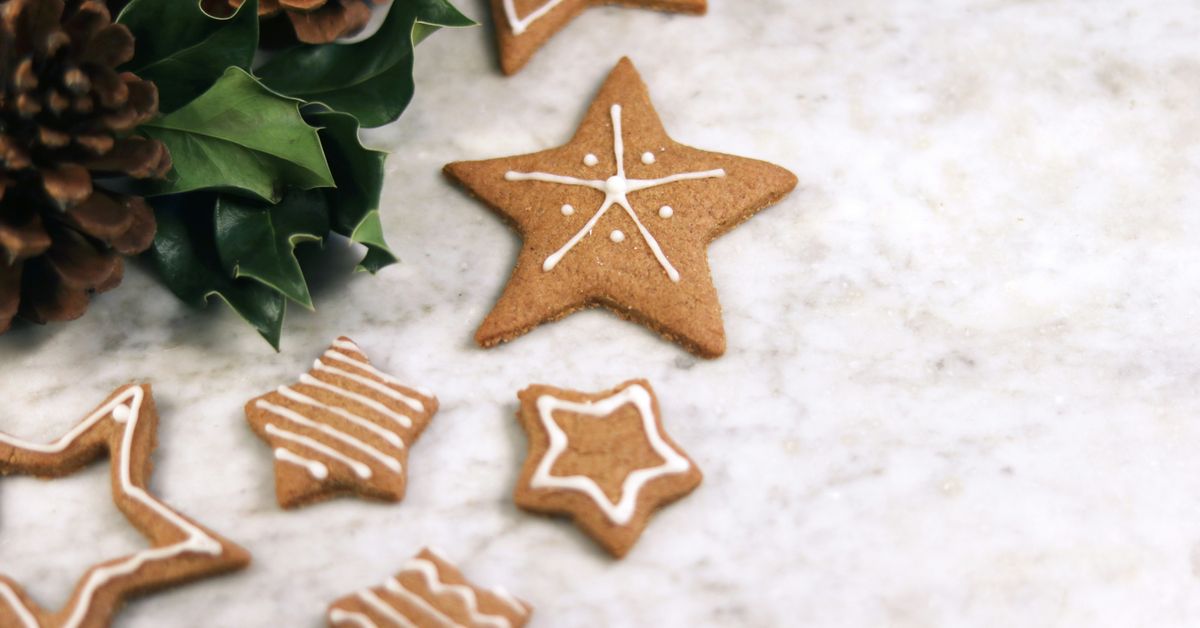 Gingerbread Recipes Spiced Holiday Treats