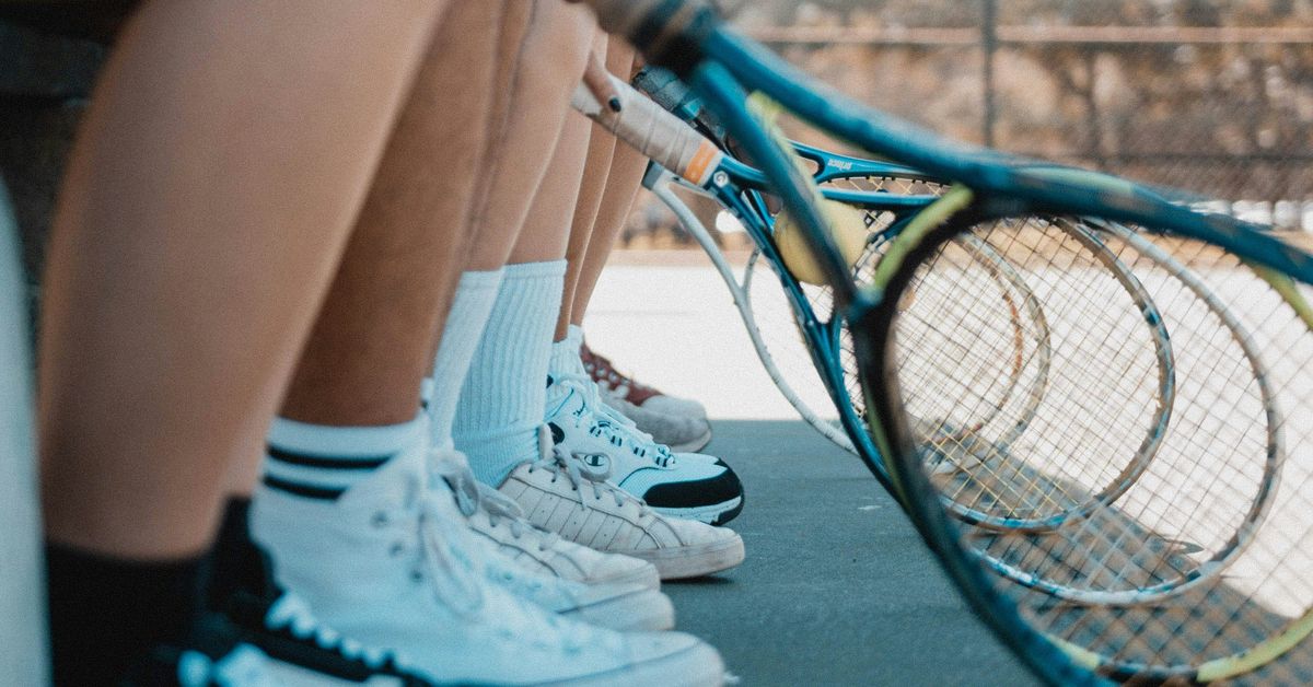 Mental Health Support for Competitive College Athletes