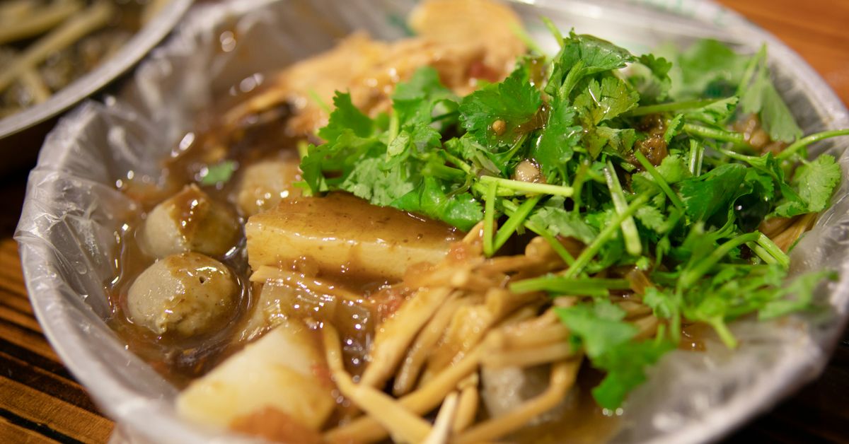 Bok Choy Recipes Asian Greens