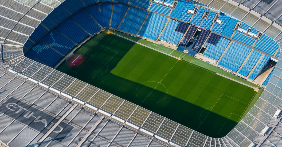 Stadium Innovations Enhancing Fan Experience