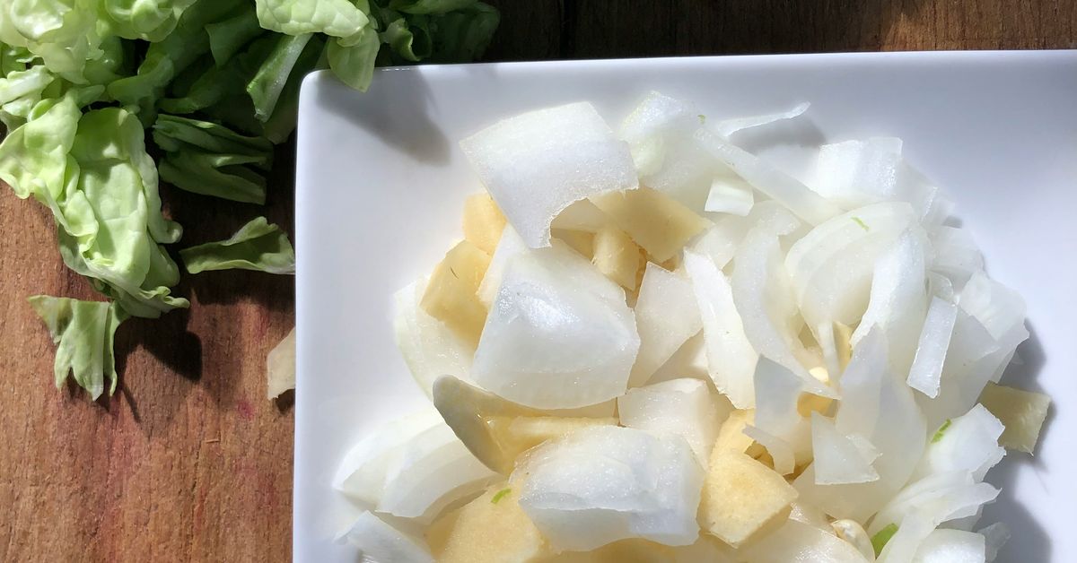 Caesar Salad Recipes Classic and Crisp