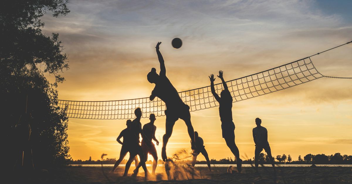 Cultural Significance of National Sports Days