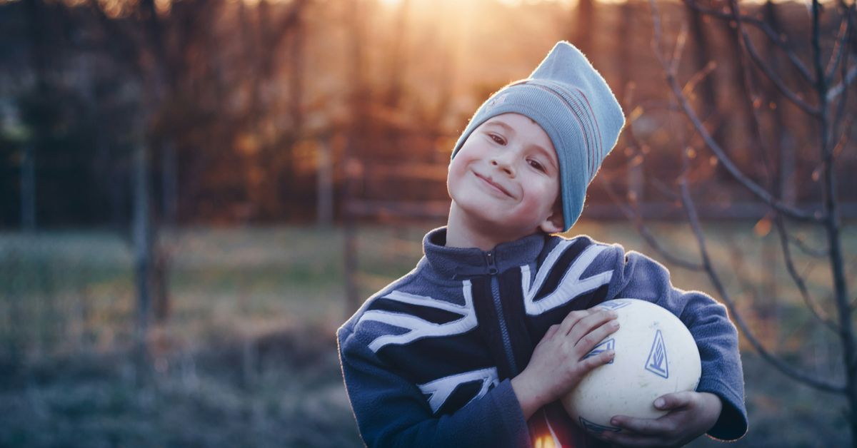 Genetics and Sports Nature vs Nurture