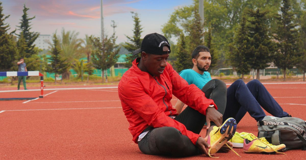 Innovations in Athlete Training Programs