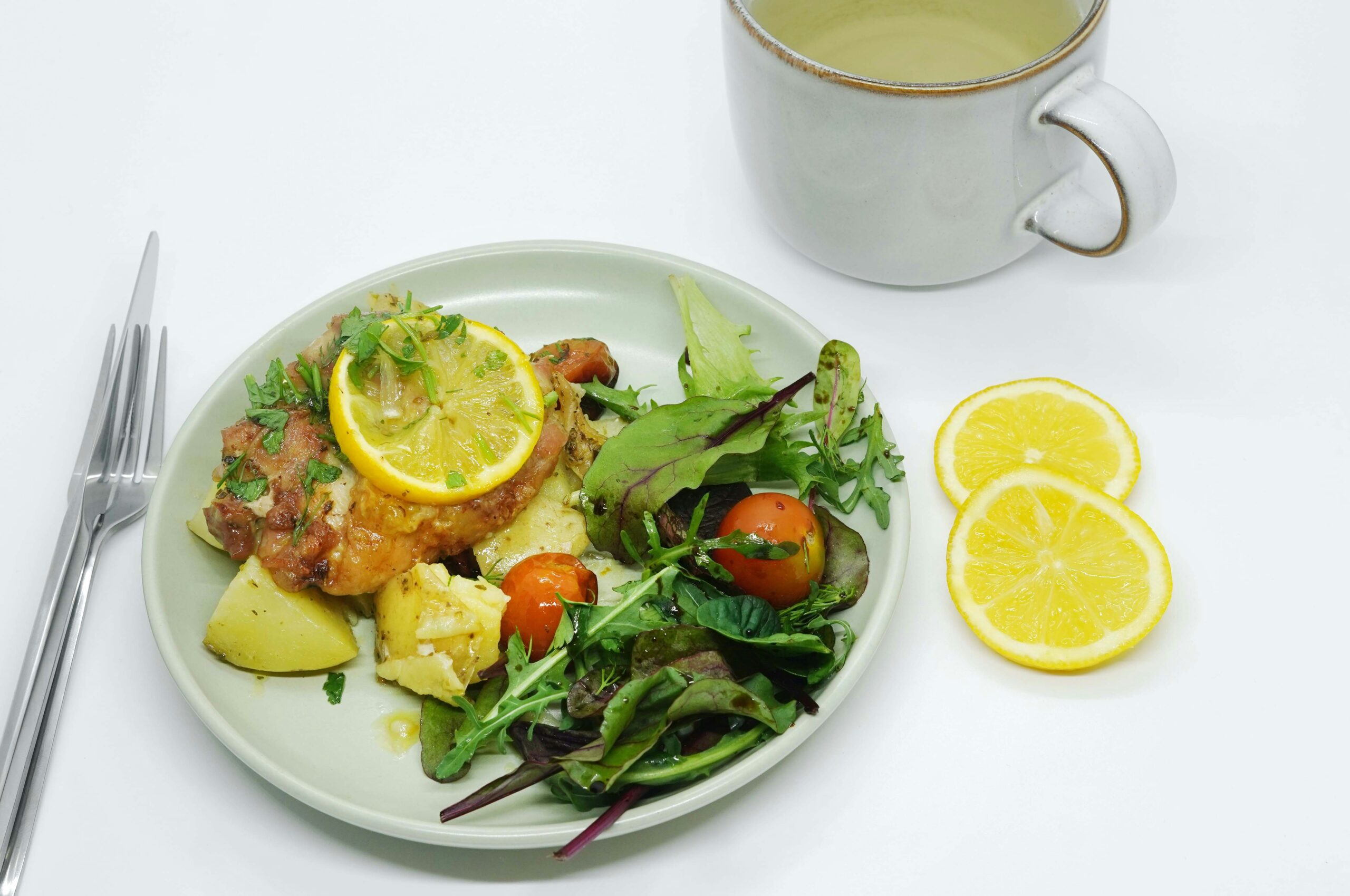 Summer Salads Cool and Refreshing Recipes