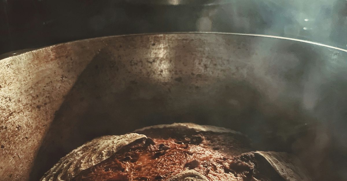 Understanding Cooking Chemistry The Science of Great Recipes