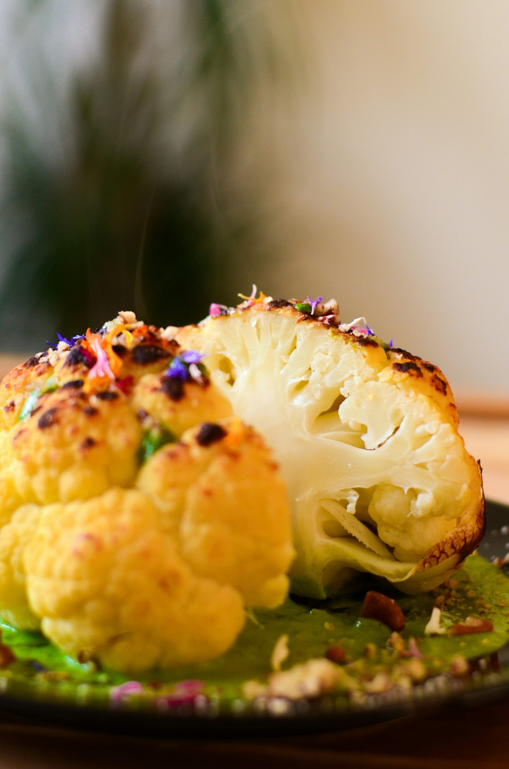 Cauliflower Recipes Versatile Ways to Enjoy