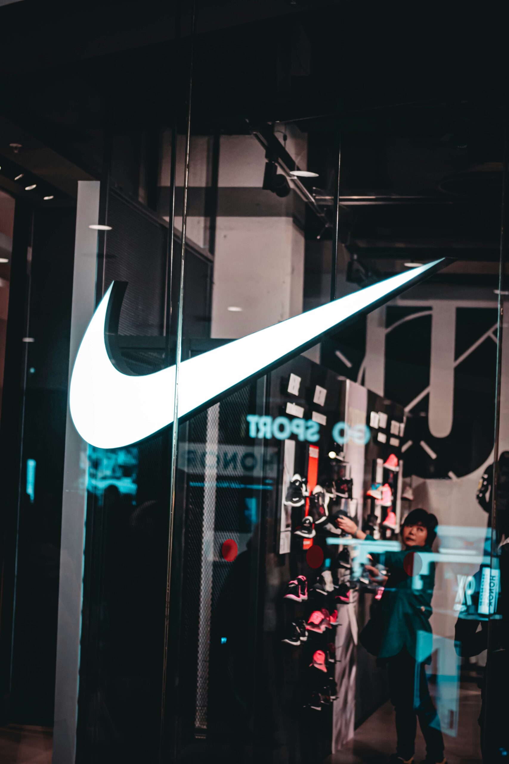Economic Analysis of Sports Merchandise Sales