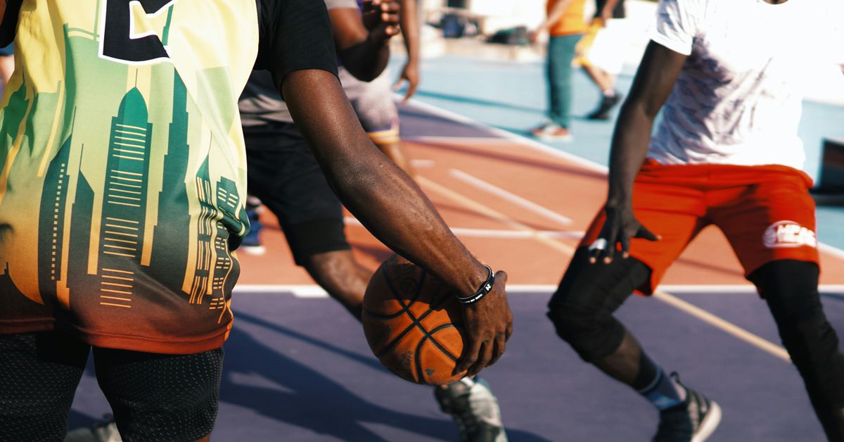 Innovative Approaches to Sports Training