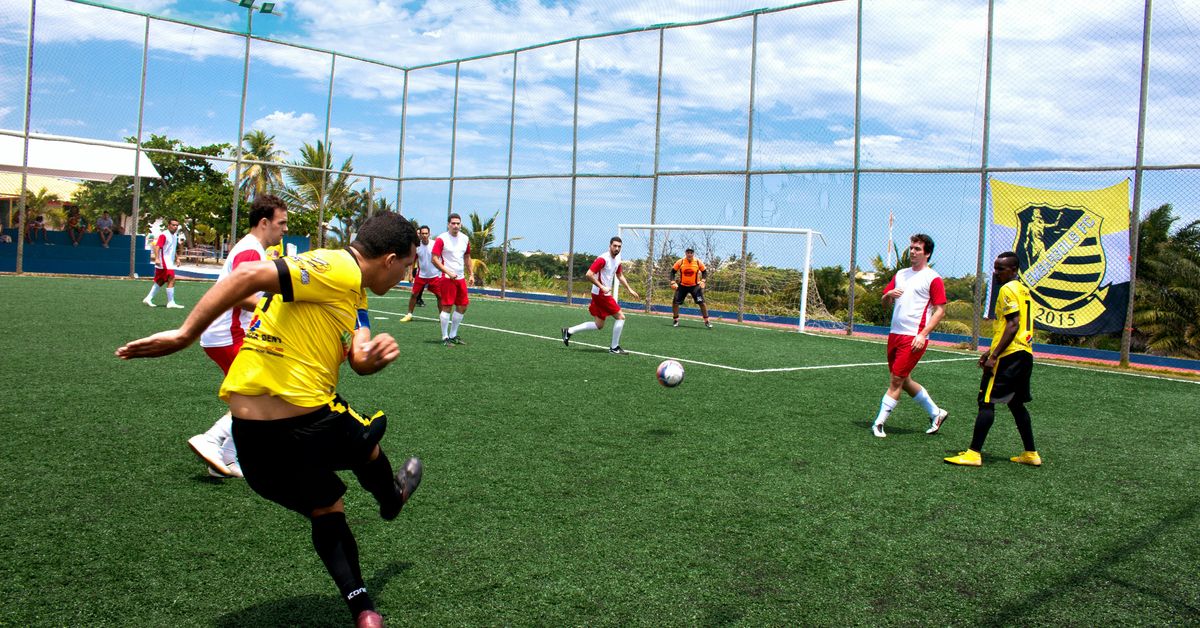 Community Impact of Youth Athletic Leagues
