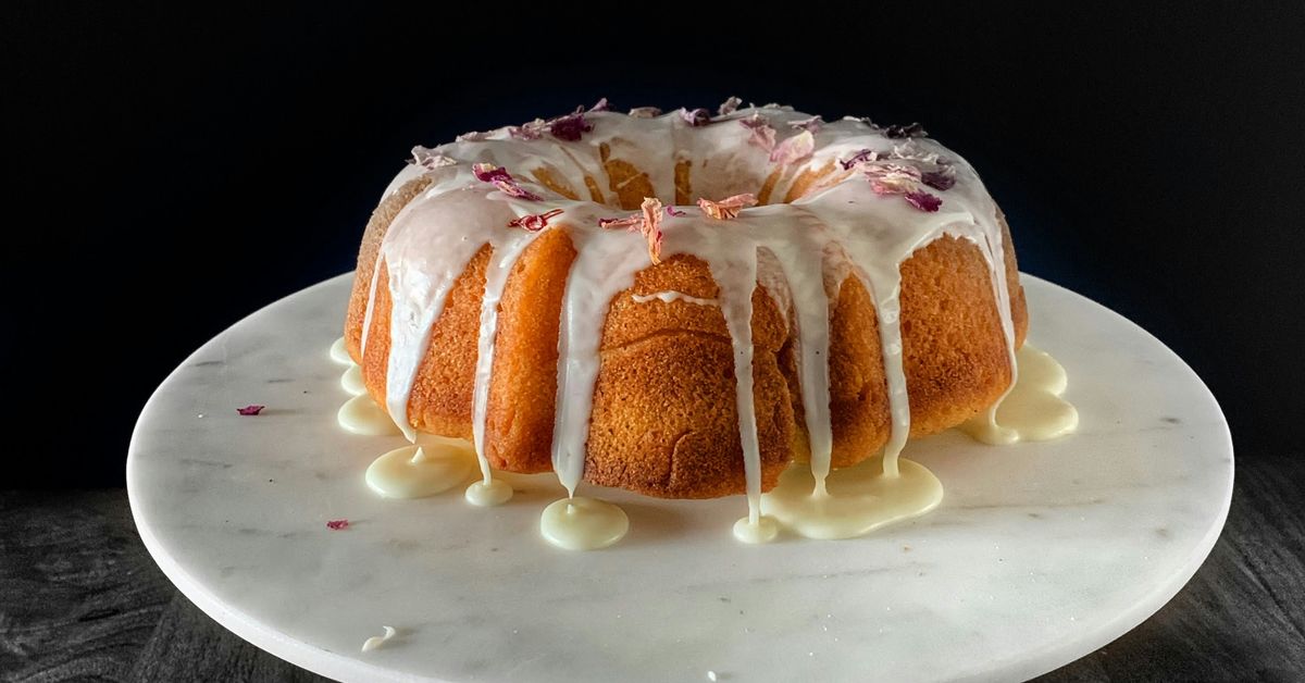 Angel Food Cake Recipes Light and Airy Desserts