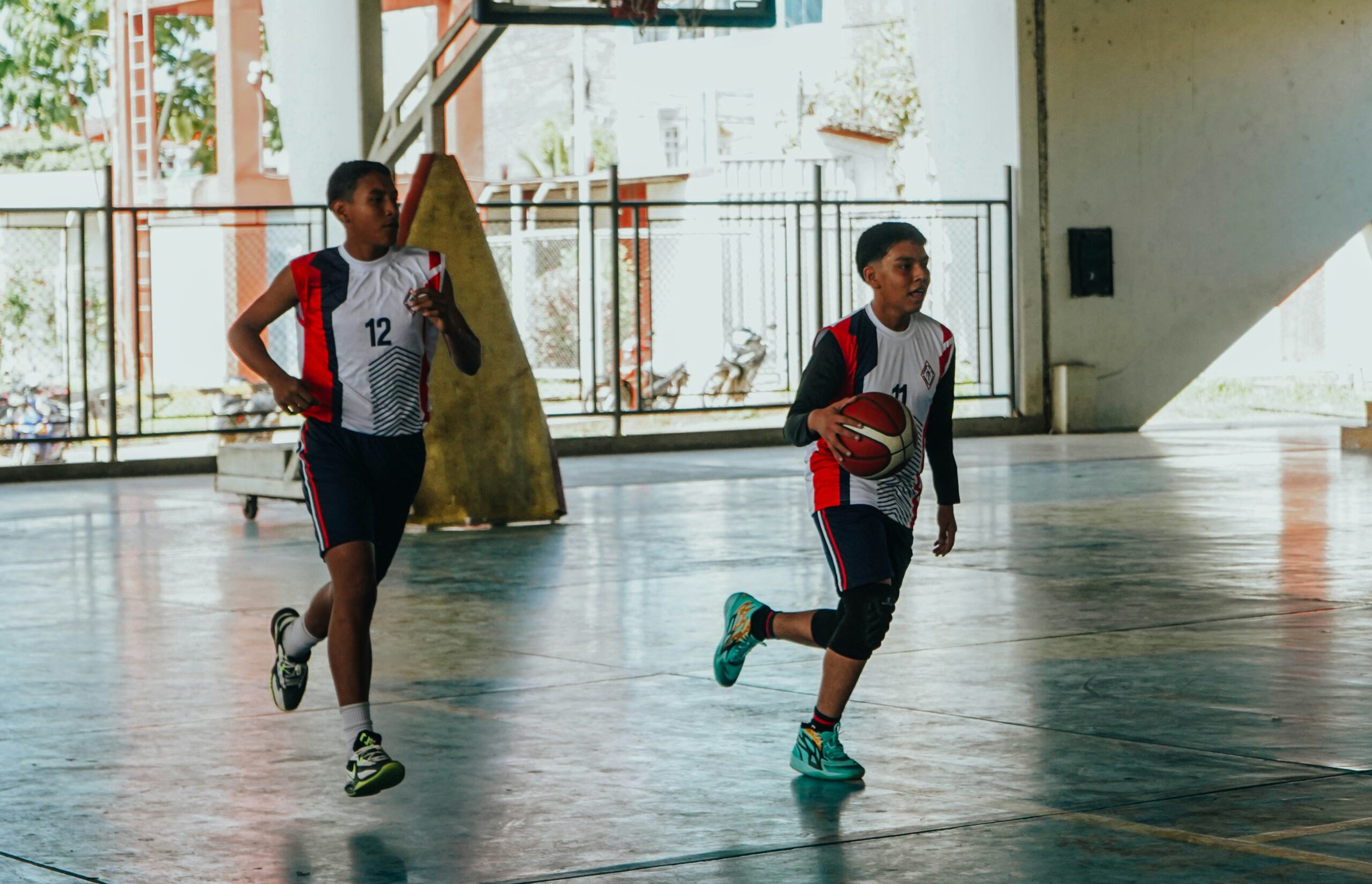 Future of Sports Technology Emerging Trends