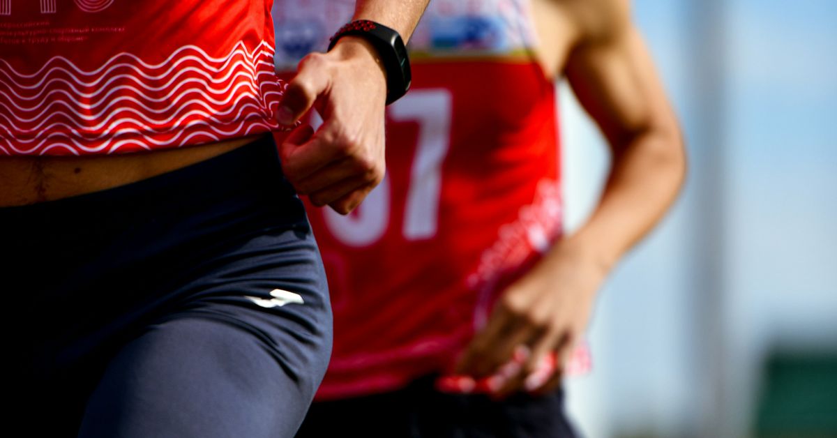 Mental Health Strategies for Competitive Athletes