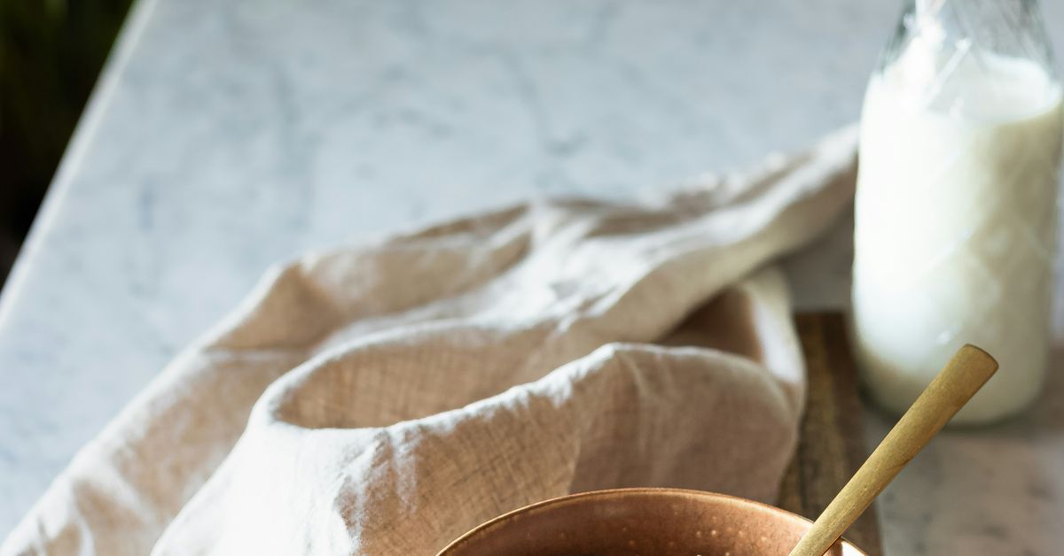 Dairy-Free Delights Recipes for Every Meal