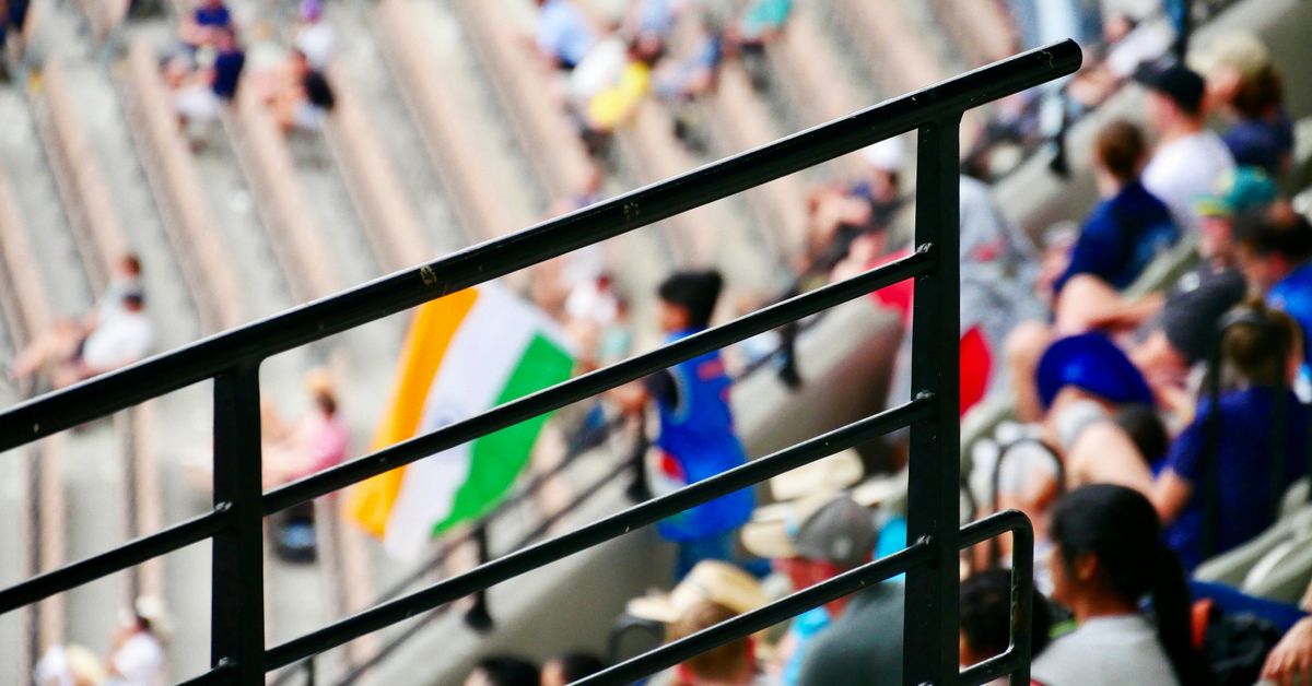 Economic Benefits of Hosting International Sports Events