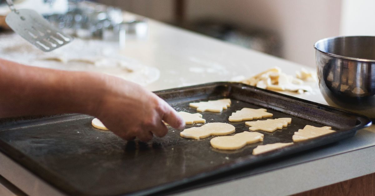 Biscuit Recipes Homemade Breads for Any Meal