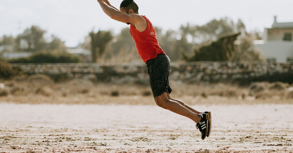 Effective Strategies for Building Athletic Endurance