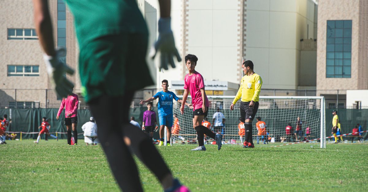 Effective Strategies for Coaching Competitive Sports