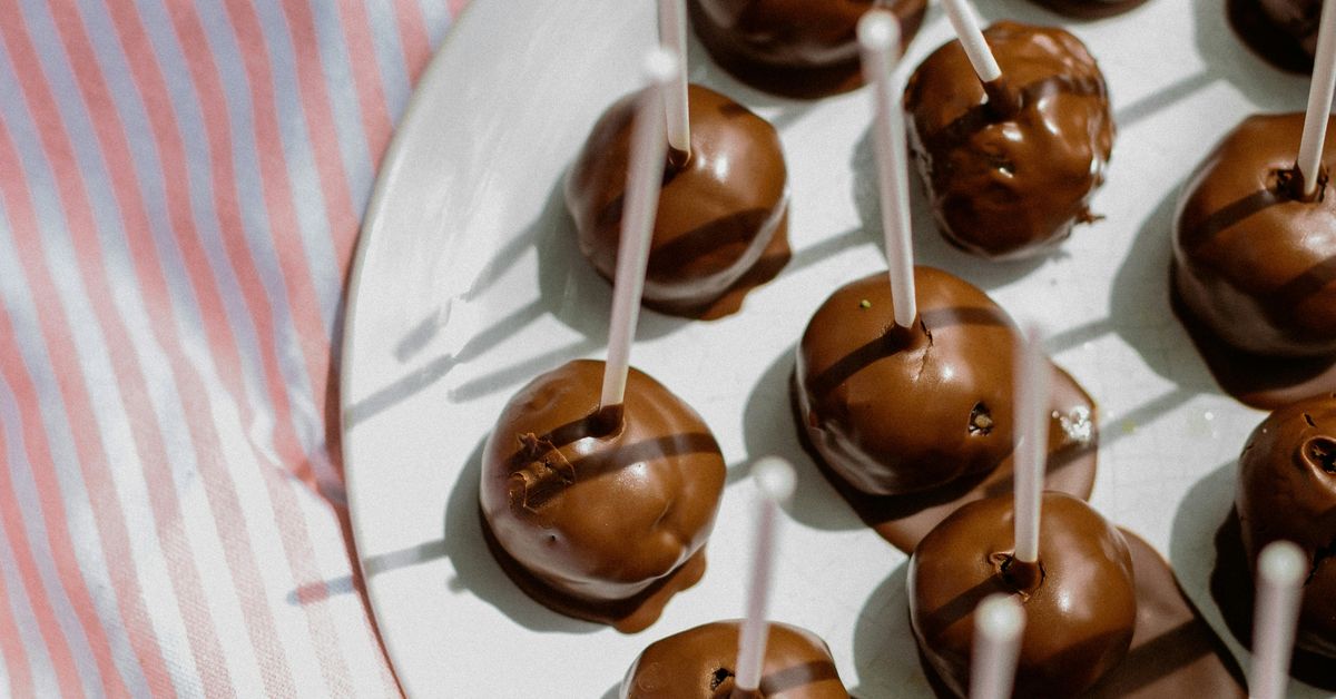 Chocolate Desserts Indulgent Treats for Chocolate Lovers
