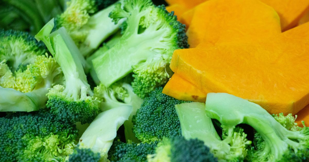 EcoFriendly Ingredients Sustainable Eating