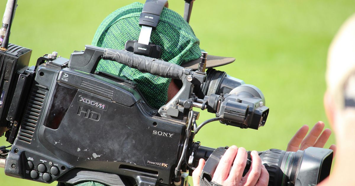 Future Trends in Sports Broadcasting